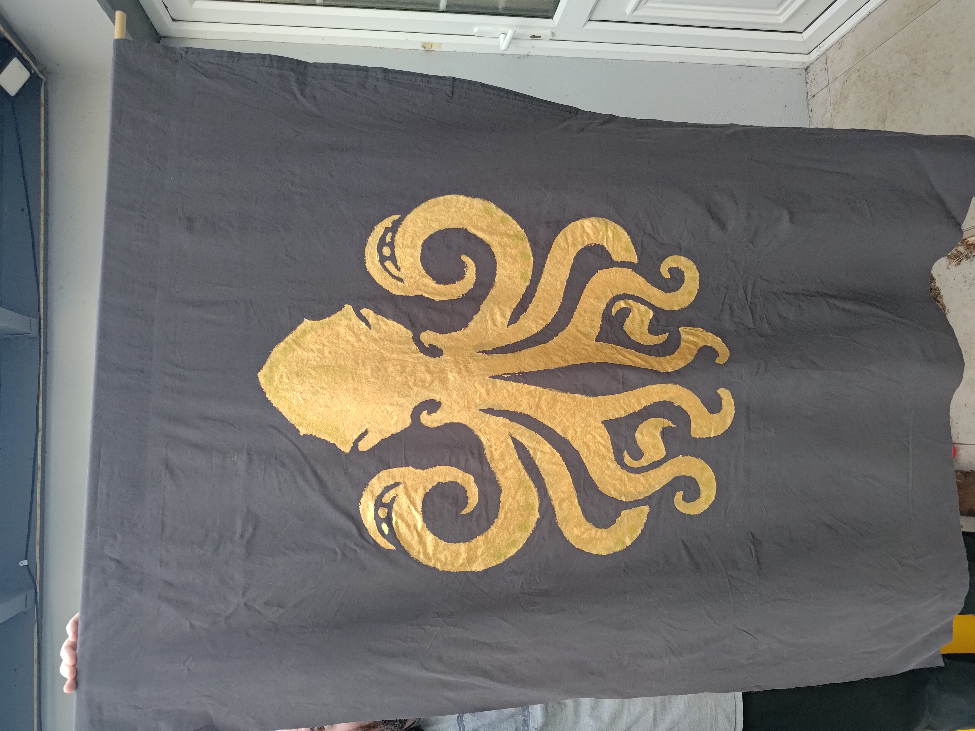 Thumbnail for work one detail view